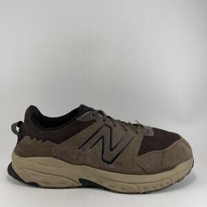 New Balance Fresh Foam 510 v6 H2O Resistant Shoes Mens Size 11.5 EEEE Wide 4E